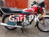 Honda CD 70 2011 for Sale in Gujrat