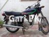 Honda CG 125 2007 for Sale in Karachi