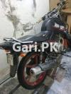 Yamaha YBR 125 2016 for Sale in Okara