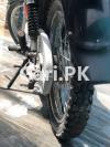 Suzuki GS 150 2004 for Sale in Multan