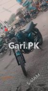 Suzuki GS 150 2014 for Sale in Karachi