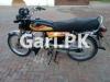 Honda CD 70 2020 for Sale in Lahore