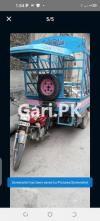 Suzuki Sprinter 2019 for Sale in Gujranwala