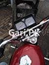 Honda CG 125 2020 for Sale in Faisalabad