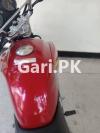 Yamaha YBR 125 2019 for Sale in Rawalpindi