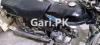 Honda CD 200 2002 for Sale in Lahore