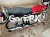 Honda CG 125 Special Edition 2020 for Sale in Rawalpindi