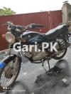 Suzuki GS 150 2013 for Sale in Lahore