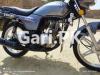 Suzuki GD 110 2017 for Sale in Dera Ghazi Khan