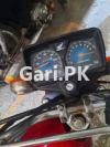 Honda CG 125 2018 for Sale in Karachi