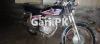 Honda CG 125 2007 for Sale in Lahore