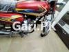 Honda CG 125 2019 for Sale in Karachi