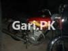 Honda CG 125 1984 for Sale in Karachi