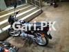 Suzuki GD 110 2021 for Sale in Karachi