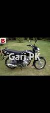 Suzuki GD 110 2013 for Sale in Rawalpindi