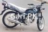 Suzuki GS 150 2021 for Sale in Karachi