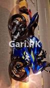 Suzuki Gixxer 150 2019 for Sale in Lahore