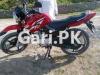 Yamaha YBR 125G 2017 for Sale in Rawalpindi