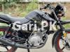 Yamaha YBR 125G 2021 for Sale in Sargodha