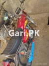 Honda CG 125 2021 for Sale in Okara