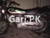 Honda CG 125 2016 for Sale in Lahore