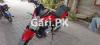 Road Prince Wego 150 2019 for Sale in Multan