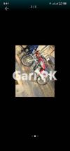 Honda CG 125 2014 for Sale in Rawalpindi