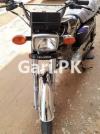 Honda CG 125 2020 for Sale in Karachi