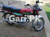 Honda CD 70 2018 for Sale in Sukkur