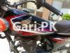 Honda CG 125 2017 for Sale in Hyderabad