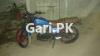 Suzuki GS 150 2018 for Sale in Karachi