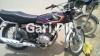 Honda CG 125 2017 for Sale in Karachi