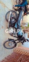 Suzuki GS 150 2017 for Sale in Karachi