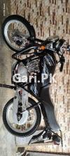 Suzuki GS 150 2021 for Sale in Karachi