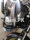 Yamaha YBR 125 2018 for Sale in Mardan