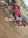 United 100 cc 2017 for Sale in Sheikhupura