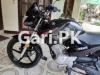 Yamaha YBR 125 2020 for Sale in Karachi