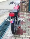 Honda CG 125 2020 for Sale in Attock