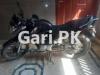 Yamaha YBR 125 2015 for Sale in Lahore