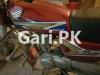 Honda CG 125 2010 for Sale in Islamabad