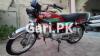 Honda CD 70 2018 for Sale in Toba Tek singh