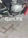 Suzuki GD 110 2014 for Sale in Faisalabad