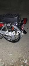 Honda CG 125 1990 for Sale in Karachi