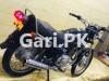 Suzuki GS 150 2013 for Sale in Karachi