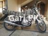 Suzuki GS 150 2017 for Sale in Karachi