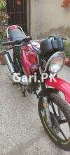 Yamaha YBR 125G 2019 for Sale in Karachi