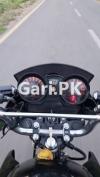 Yamaha YBR 125 2019 for Sale in Nowshera