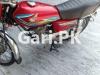 Honda CG 125 2018 for Sale in Mardan