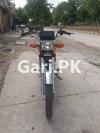 Honda CG 125 2021 for Sale in Islamabad