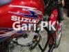 Suzuki GS 150 SE 2017 for Sale in Faisalabad